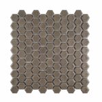 Distressed - 1in Hex