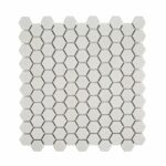 Classic - 1in Hex