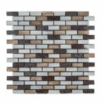 Reclaimed - Mini Brick