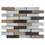 Reclaimed - Elevation Brick