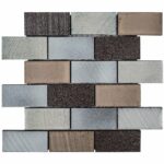 Reclaimed - 2x4 Brick