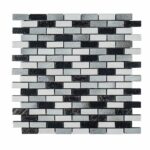 Galvanized - Mini Brick