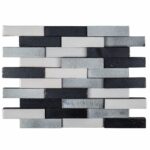 Galvanized - Elevation Brick