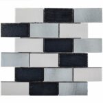 Galvanized - 2x4 Brick