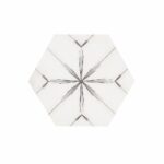 Compass - Hex