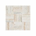 Travertine Beige - Parquet