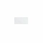 West End White - 3x6 Beveled Field