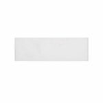 West End White - 4x12 Field
