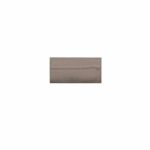 Transitional Taupe - 3x6 Beveled Field