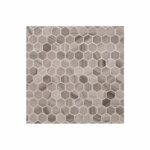 Pattern B - 1in Hex