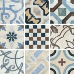 Cementine Colors Mix