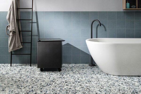 Cementine Cocci by Fioranese