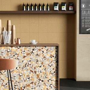 Cementine Cocci by Fioranese