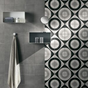 CementineB&W by Fioranese