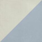 Blue Half