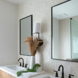 CH5 Modern Mixer by Jeffrey Court
