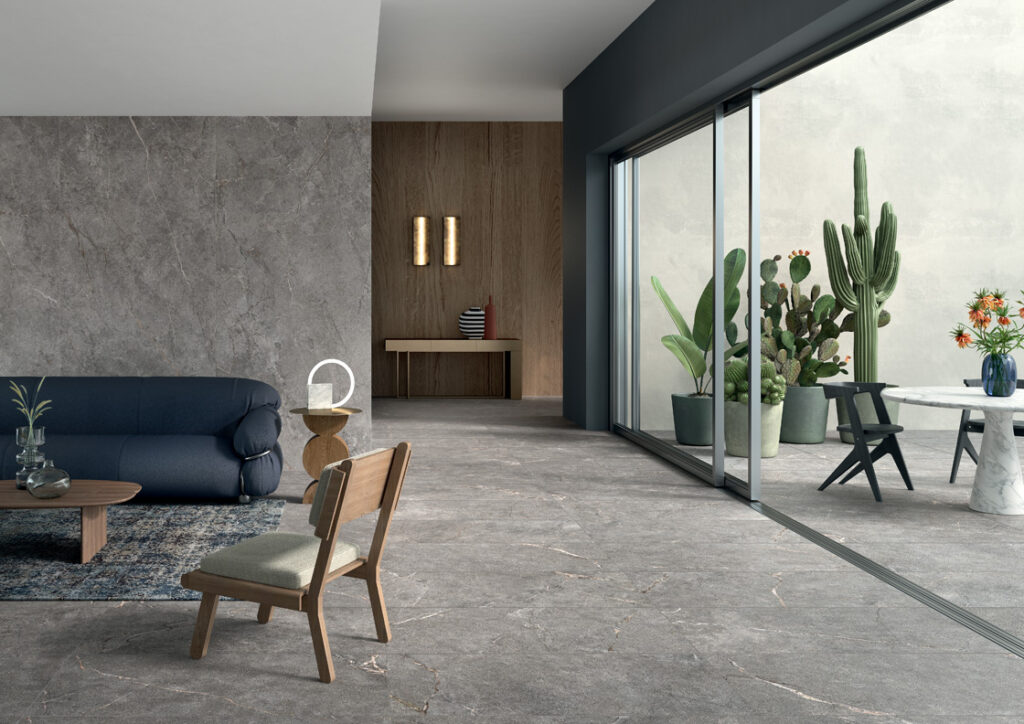 Lea Ceramiche collection.