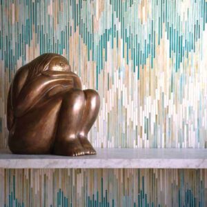 Ikat by New Ravenna