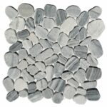 Taiwan Collection - Montauk Gray