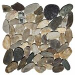 Taiwan Collection - Coastal Flair Jumble Eathtone