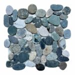 Sliced & Tumbled Pebbles - Terra Jade S/T