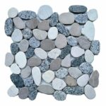 Sliced & Tumbled Pebbles - Medley S/T