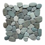 Pebbles - Taipei Green