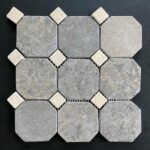 Octagon - Beach House - Pewter