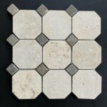 Octagon - Beach House - Ivory