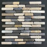 Island Rock Trellis - Prism Blend