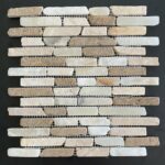 Island Rock Trellis - Sea Sand