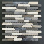 Island Rock Trellis - Cloud Mix