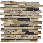 Exotics - Petrified Forest Trellis