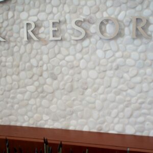 Mosaics by Coverall Stone