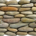 Stacked Pebble Mocha