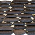 Stacked Pebble Cherry