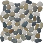 Seaside Pebble Ocean Blend