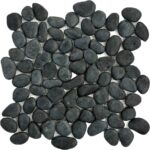 Seaside Pebble Black