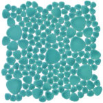 Porcelain Pebble Sea Mist