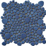 Porcelain Pebble Ocean