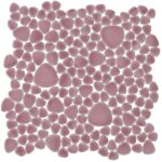 Porcelain Pebble Coral