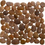 Polished Pebble Yellow