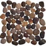 Polished Pebble Mixed