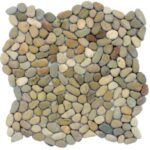 Micro Pebble Mocha