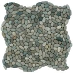 Micro Pebble Mint