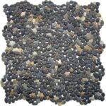 Micro Pebble Earth