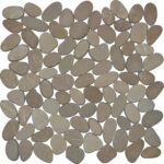 Cut Mosaic Tan