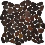 Cut Mosaic Cherry