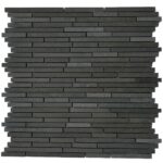 Basalt Mosaics Random Stack