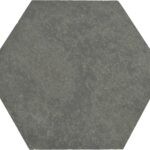 Basalt Mosaics 10" Hex